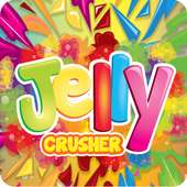 Jelly Crusher