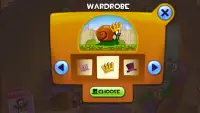 Snail Bob 1: Arcade Puzzle Screen Shot 3