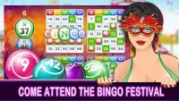 Festival Bingo Hall Screen Shot 1