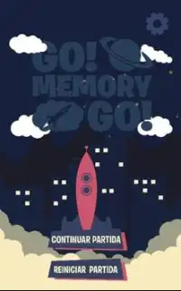 Go Memory Go! Screen Shot 0