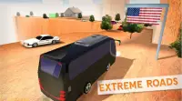 Bus Simulator : Danger Screen Shot 0