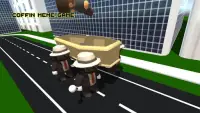 Coffin dance: the coffin meme 3d game. Screen Shot 4