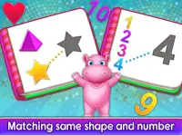 Puzzle Matching Object - Matching game for baby Screen Shot 8