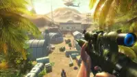 Ultimate Tactical Sniper Screen Shot 0