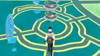 Guia Rapida Pokemon Go Screen Shot 4