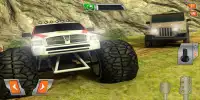 Offroad Driving Simulator 2016 Screen Shot 0