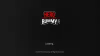 Hero Rummy – Free Online Rummy Games Screen Shot 0