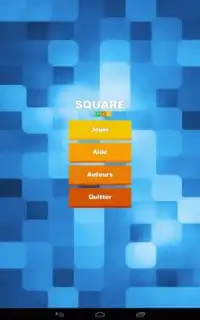 Square 2048 Screen Shot 14