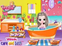 Tornie Baby Care and Bath Screen Shot 7