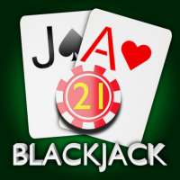 Blackjack 21 - Multijugador en línea GRATIS!