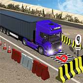 Real Truck Simulator: Legenda kierowcy