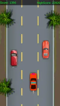 Real Car Racing Screen Shot 2