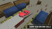Car Parking Driving School 3D Screen Shot 8