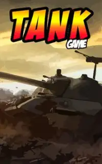 Tank Juegos - La lucha contra Screen Shot 1