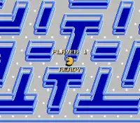 Pac-Man 2.5 Classic Screen Shot 1