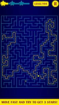 Maze World - Labyrinth Game Screen Shot 14