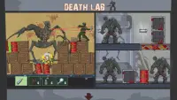Death Lab: Головоломка шутер Screen Shot 3