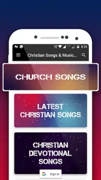 Christian Songs 2018 : Gospel Music Videos Screen Shot 4