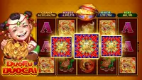 Joker King Slots Online Screen Shot 2