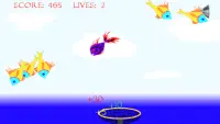 Fish Game Screen Shot 1