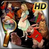 Alice in Wonderland HD