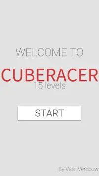 Cuberacer (Test versie) Screen Shot 0