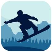 Snowboard Rider