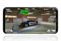 Extreme Drift simulator Screen Shot 0