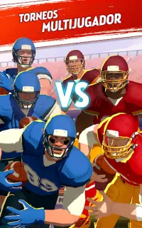 Rival Stars College Football Screen Shot 10