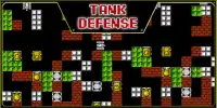 Tank Defense (Tower Defence) Screen Shot 3