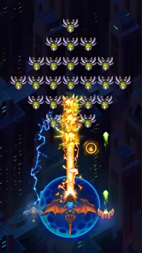 Dragon Wings - Game Offline Hay Screen Shot 0