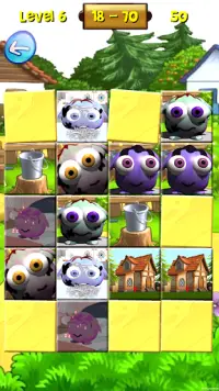 The Globlings virtual pet game Screen Shot 7