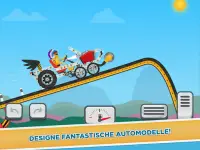 Autobauer Kit Spiel für Kids Screen Shot 0
