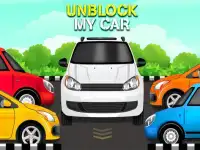 Unblock Car Parking Puzzle Screen Shot 0