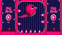 Pink Birdie Free Screen Shot 0