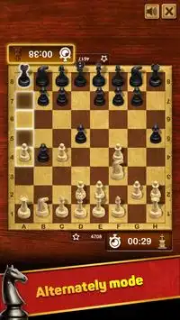 Chess Screen Shot 5