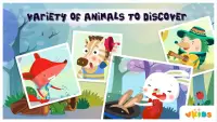 Jigsaw Puzzle for kids Screen Shot 1