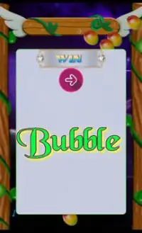 New Bubble Fruit Shooter Pro Screen Shot 3