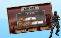 Sniper X Battle Shooting Screen Shot 7