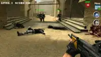 Commando Team Counter Strike Screen Shot 2