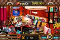 Challenge #9 Cruise Ship Free Hidden Objects Games Screen Shot 0