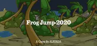 FrogJump-2020 Screen Shot 1