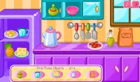 Pizza Pronto, Cooking Game Screen Shot 5