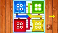 Ludo Parchic Game Free Screen Shot 2