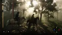 Red Dead Redemption 2 PicImg Screen Shot 2