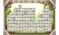 Mahjong Connect Screen Shot 2