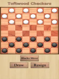 Checkers Screen Shot 4