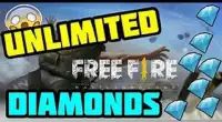 Guide free fire diamond maps Screen Shot 3