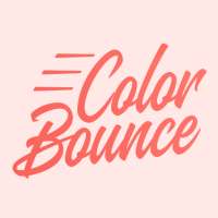 Color Bounce - Tap, Jump & Switch via Same Color