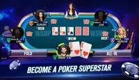 WSOP Poker: Texas Holdem Game Screen Shot 0